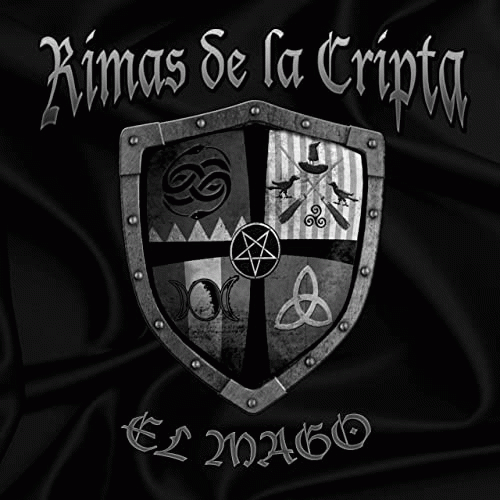 Rimas De La Cripta : El Mago